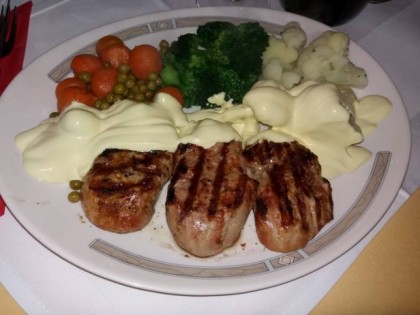 Foto: Paprika Grill